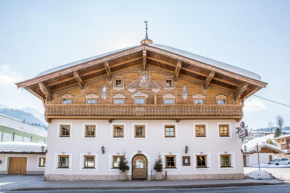 Gasthaus Auwirt Fieberbrunn